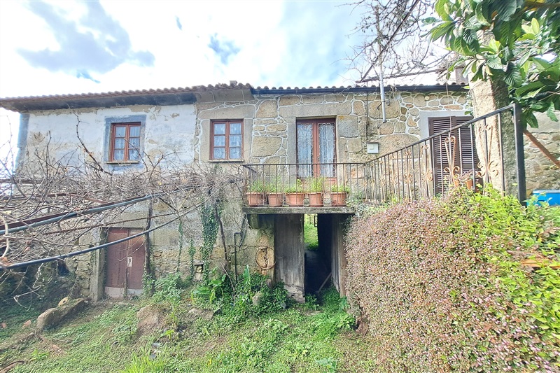 Quinta / Valença, Gandra e Taião
