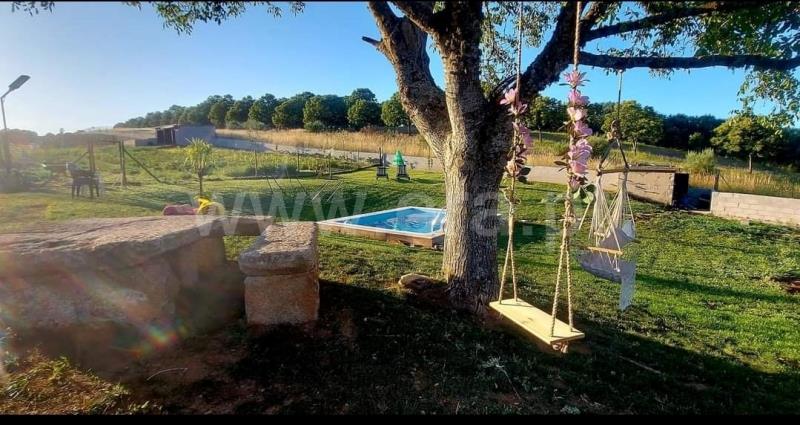 Quinta T3 Valpaços, São João da Corveira - 1504819 - 15
