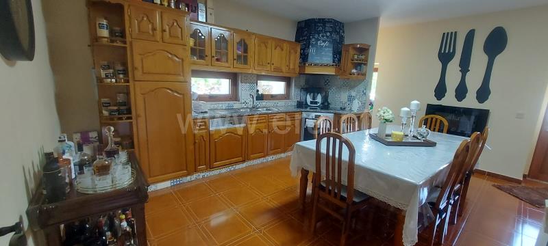 Quinta T3 Valpaços, São João da Corveira - 1504819 - 5