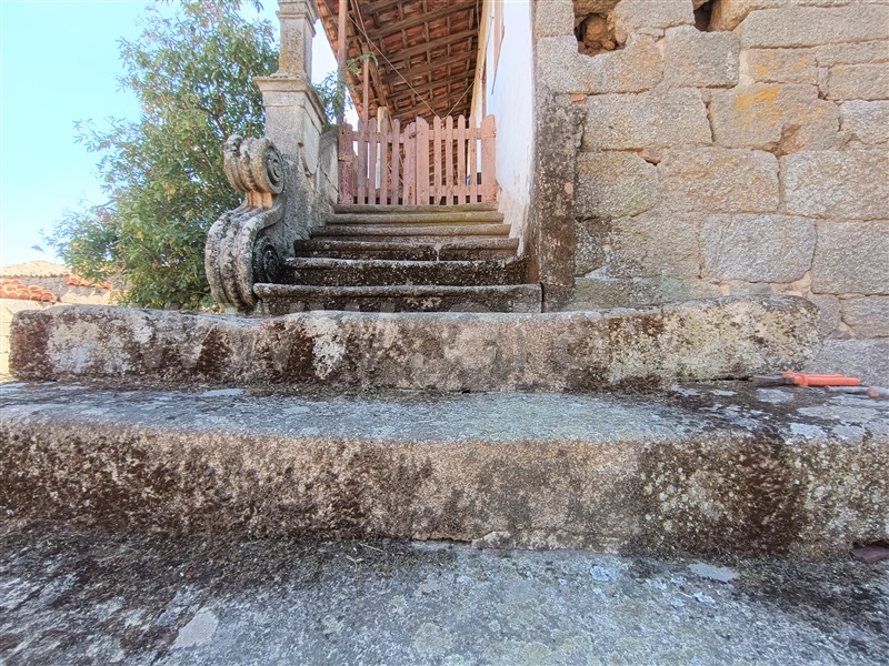 Quinta T6 Valpaços, Valpaços - 1316783 - 6