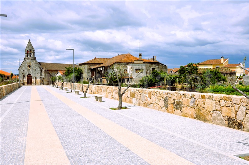 Quinta T3 / Valpaços, Vilarandelo