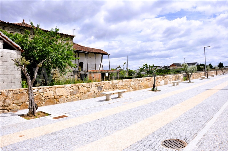 Quinta T3 Valpaços, Vilarandelo - 1316783 - 23