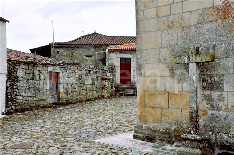 Quinta T3 Valpaços, Vilarandelo - 1316783 - 25