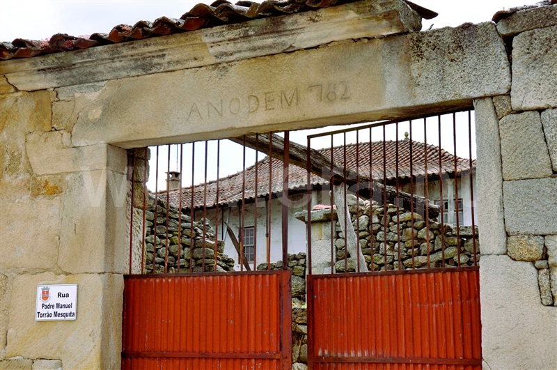 Quinta T3 Valpaços, Vilarandelo - 1316783 - 26