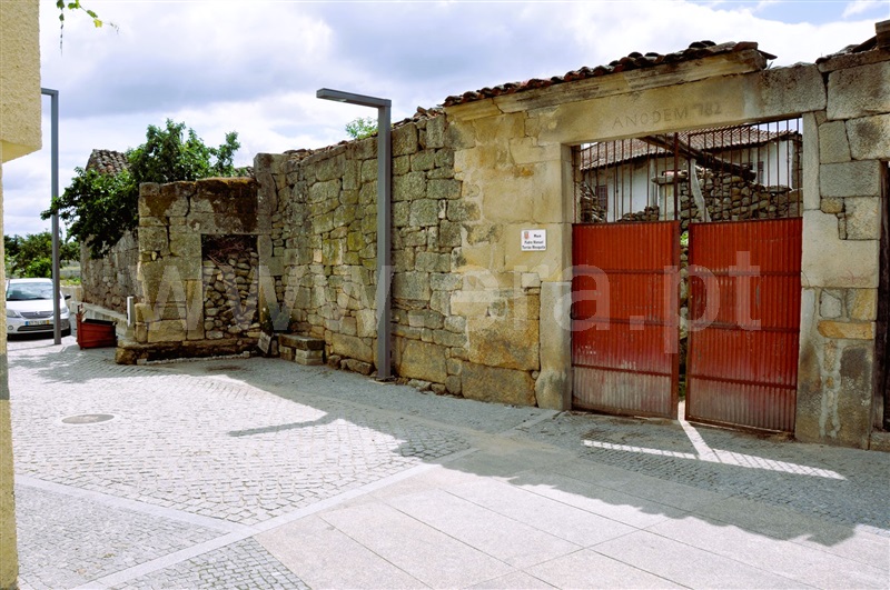 Quinta T3 Valpaços, Vilarandelo - 1316783 - 27