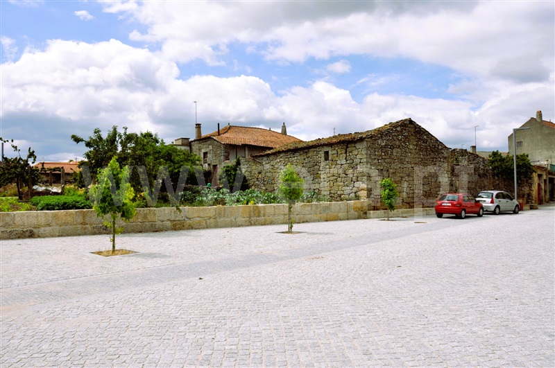 Quinta T3 Valpaços, Vilarandelo - 1316783 - 28