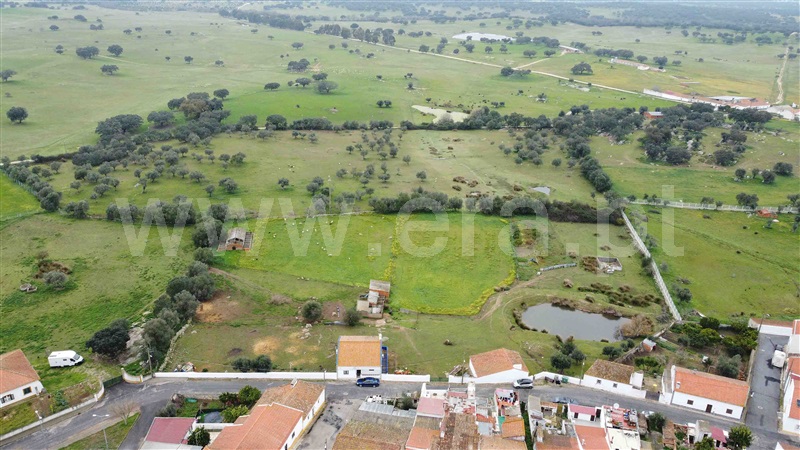 Quinta T3 / Viana do Alentejo, Aguiar
