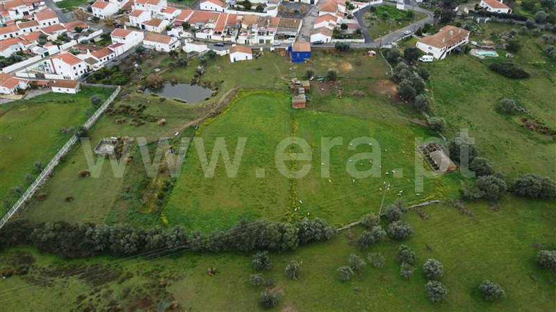 Quinta T3 Viana do Alentejo, Aguiar - 1371332 - 2