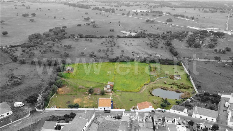 Quinta T3 Viana do Alentejo, Aguiar - 1371332 - 3