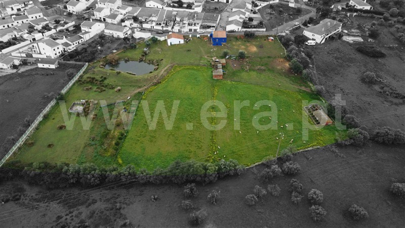 Quinta T3 Viana do Alentejo, Aguiar - 1371332 - 4