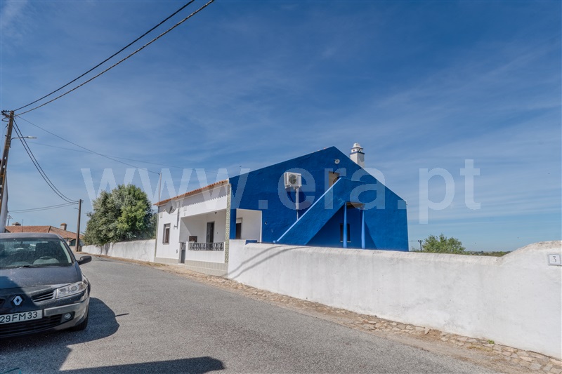 Quinta T3 / Viana do Alentejo, Aguiar