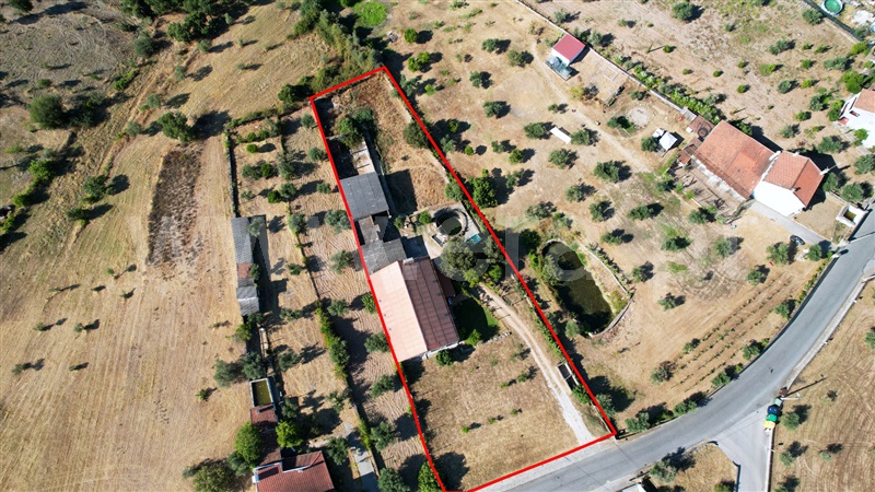 Moradia Isolada T3 Vila Velha de Rodão, Perais - 1495999 - 18