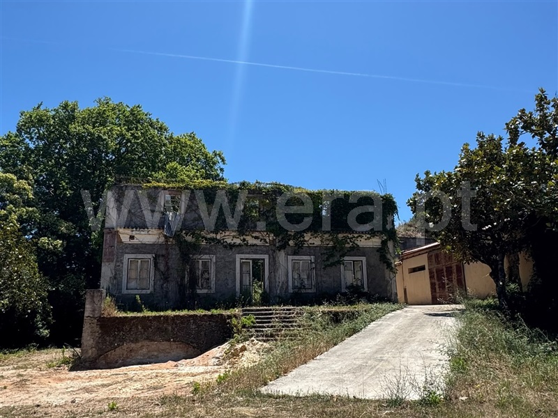 Quinta T39 / Torres Vedras, Maxial e Monte Redondo