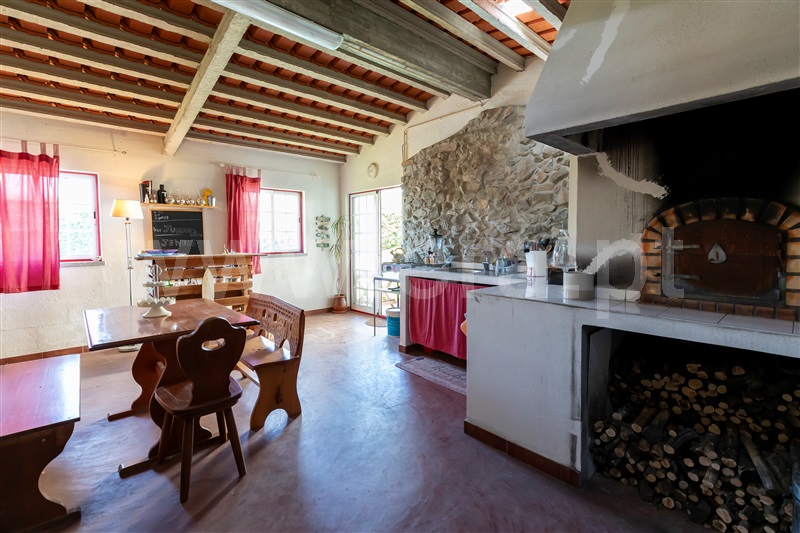 Quinta T4 Abrantes, Mouriscas - 1430088 - 5