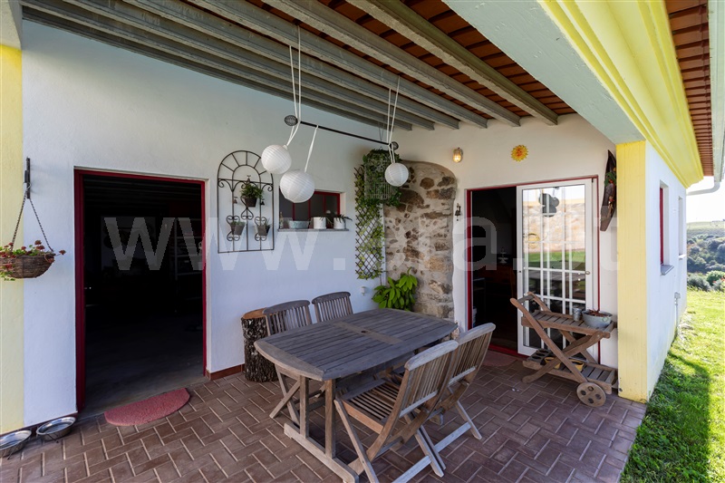 Quinta T4 Abrantes, Mouriscas - 1430088 - 6