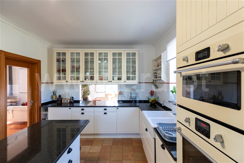 Quinta T4 Abrantes, Mouriscas - 1430088 - 7