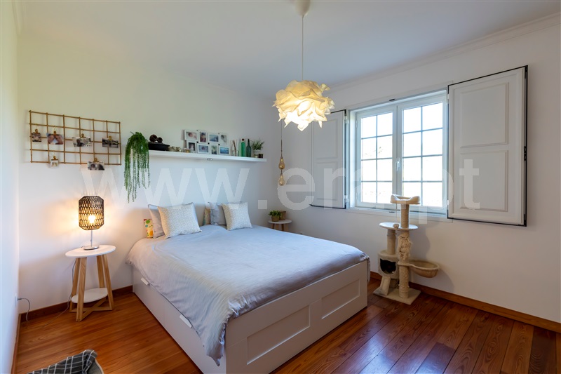 Quinta T4 Abrantes, Mouriscas - 1430088 - 11