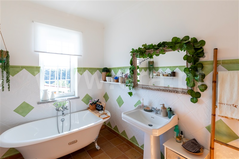 Quinta T4 Abrantes, Mouriscas - 1430088 - 14