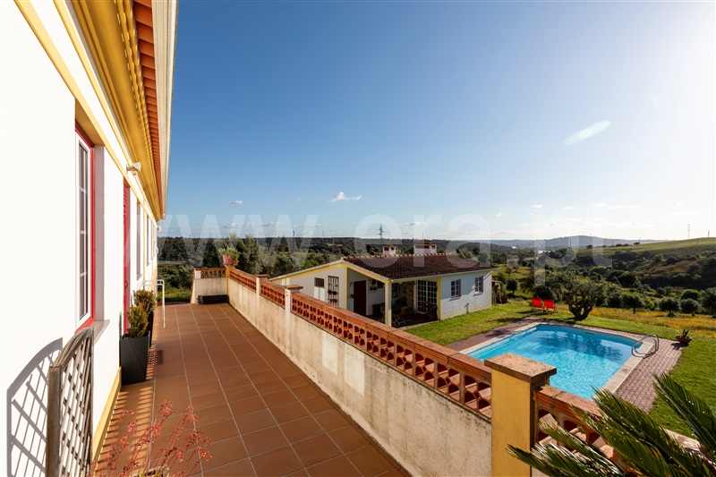 Quinta T4 Abrantes, Mouriscas - 1430088 - 15