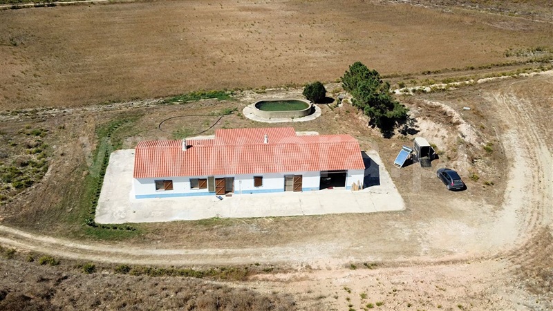 Quinta T4 Aljezur, João Roupeiro - 1050040 - 3