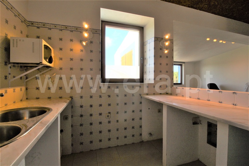 Quinta T4 Aljezur, João Roupeiro - 1050040 - 7