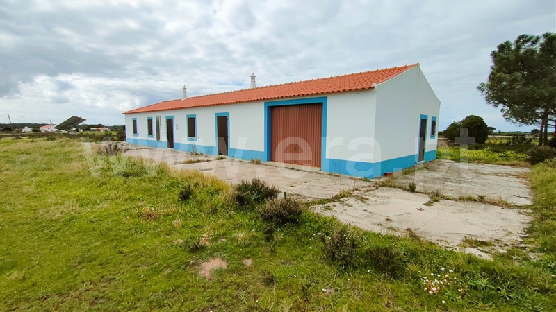 Quinta T4 Aljezur, João Roupeiro - 1050040 - 15