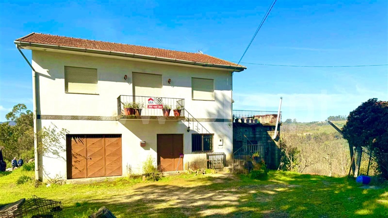 Quinta T4 Baião, Baião (Santa Leocádia) e Mesquinhata - 1294778 - 7