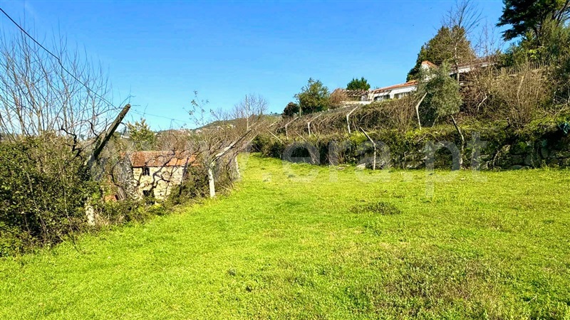 Quinta T4 Baião, Baião (Santa Leocádia) e Mesquinhata - 1294778 - 10