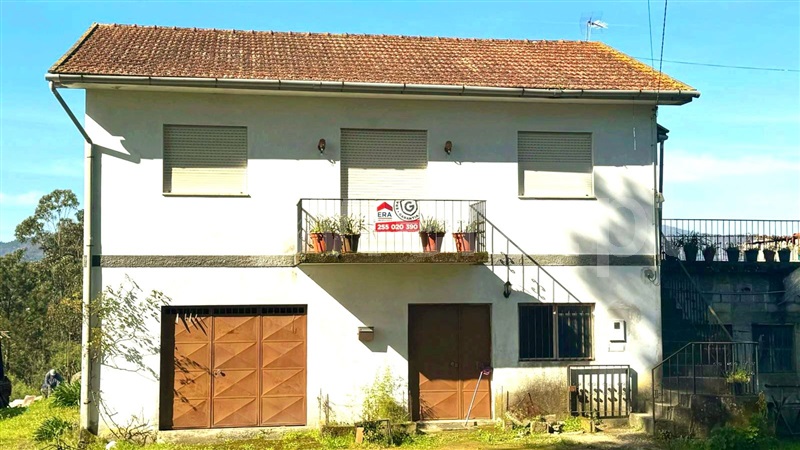 Quinta T4 Baião, Baião (Santa Leocádia) e Mesquinhata - 1294778 - 12