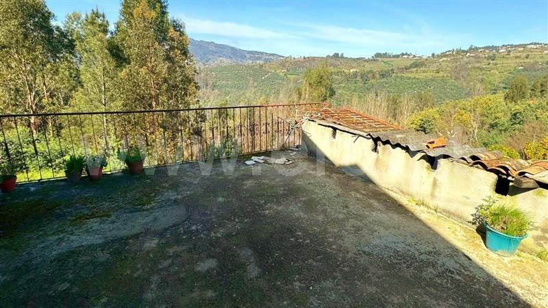 Quinta T4 Baião, Baião (Santa Leocádia) e Mesquinhata - 1294778 - 15