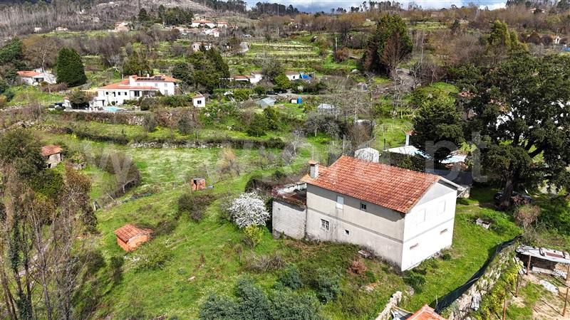 Quinta T4 Baião, Baião (Santa Leocádia) e Mesquinhata - 1294778 - 20