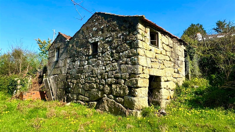 Quinta T4 Baião, Baião (Santa Leocádia) e Mesquinhata - 1294778 - 21