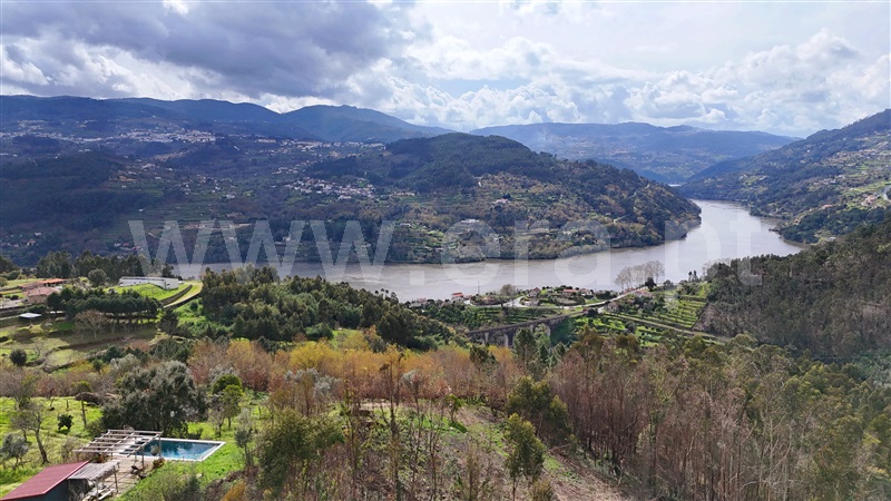 Quinta T4 Baião, Baião (Santa Leocádia) e Mesquinhata - 1294778 - 24