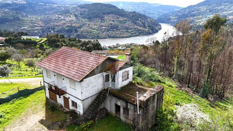Quinta T4 Baião, Baião (Santa Leocádia) e Mesquinhata - 1294778 - 25
