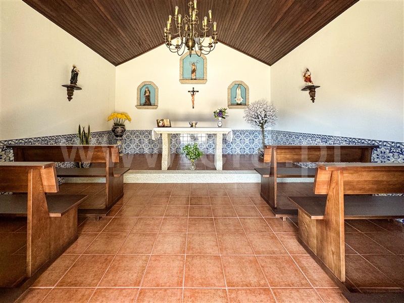 Quinta T4 Baião, Campelo e Ovil - 1431320 - 3