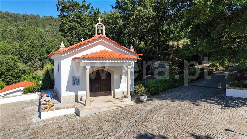 Quinta T4 Baião, Campelo e Ovil - 1431320 - 4