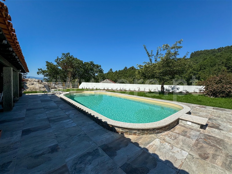 Quinta T4 Baião, Campelo e Ovil - 1431320 - 6