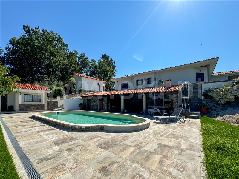 Quinta T4 Baião, Campelo e Ovil - 1431320 - 15
