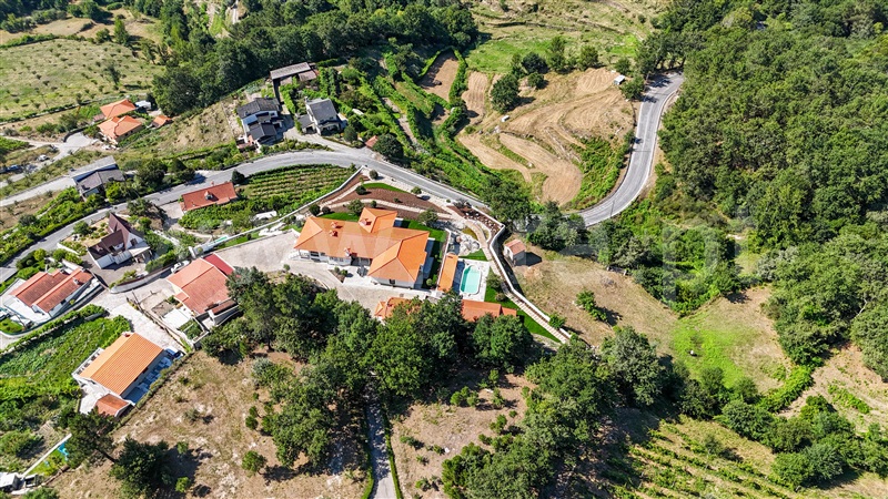 Quinta T4 Baião, Campelo e Ovil - 1431320 - 38