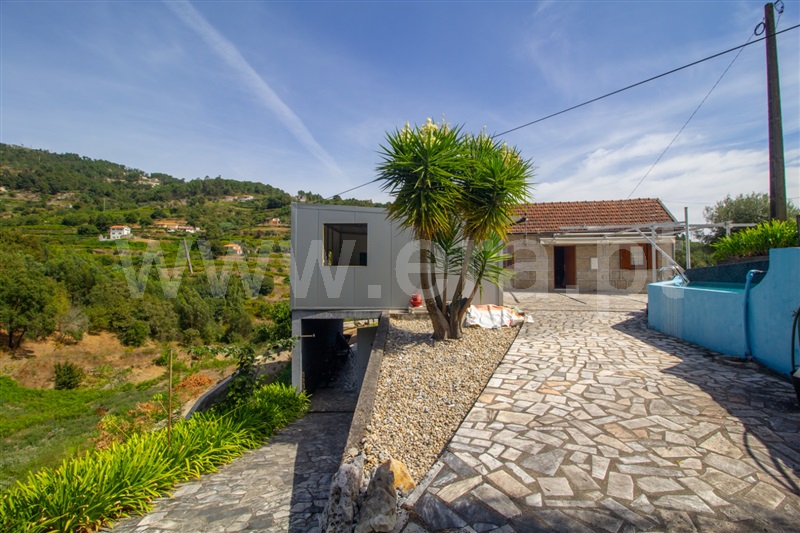 Quinta T4 Baião, Santa Cruz do Douro e São Tomé de Covelas - 1480826 - 23