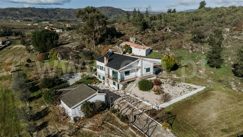 Quinta T4 / Belmonte, Carvalhal Formoso