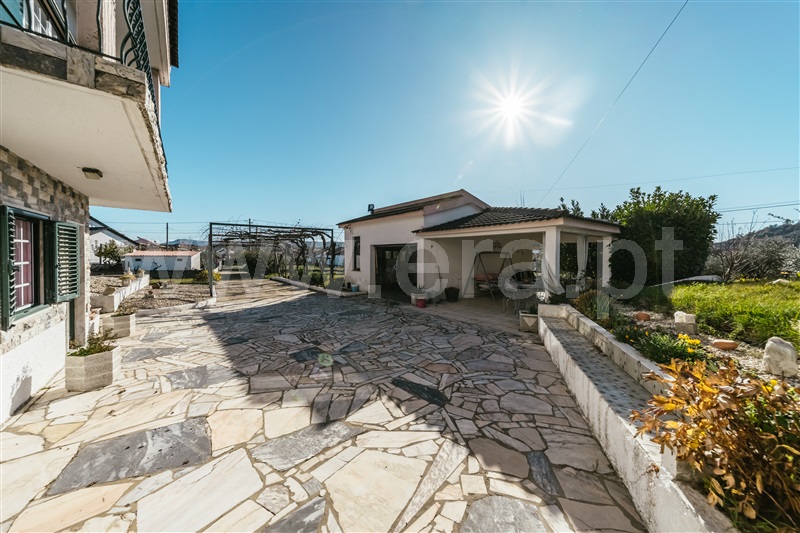 Quinta T5 com Grande Belmonte, Carvalhal Formoso - 1450812 - 16