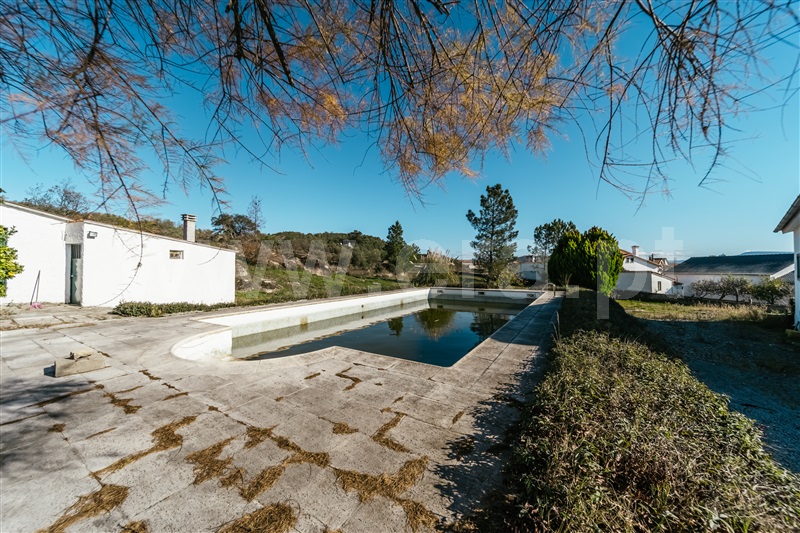 Quinta T5 com Grande Belmonte, Carvalhal Formoso - 1450812 - 20