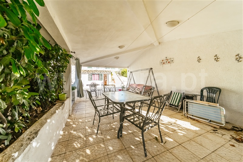 Quinta T5 com Grande Belmonte, Carvalhal Formoso - 1450812 - 38