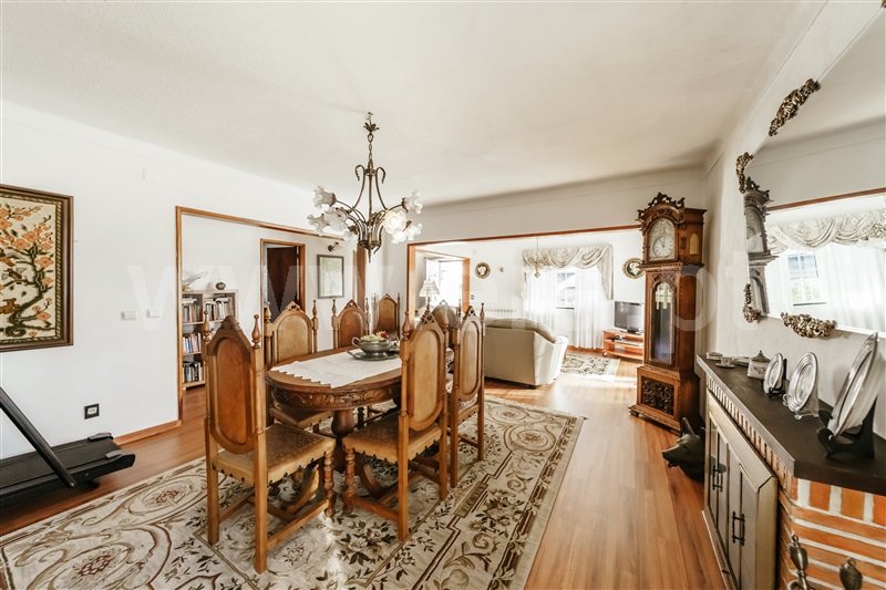 Quinta T5 com Grande Belmonte, Carvalhal Formoso - 1450812 - 55