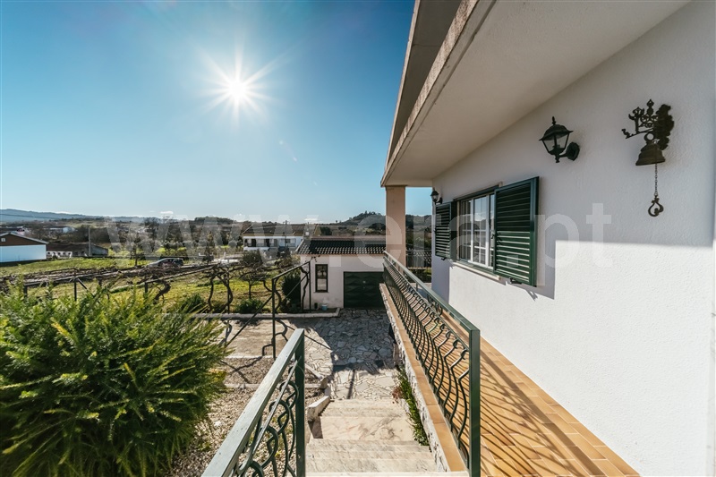 Quinta T5 com Grande Belmonte, Carvalhal Formoso - 1450812 - 62
