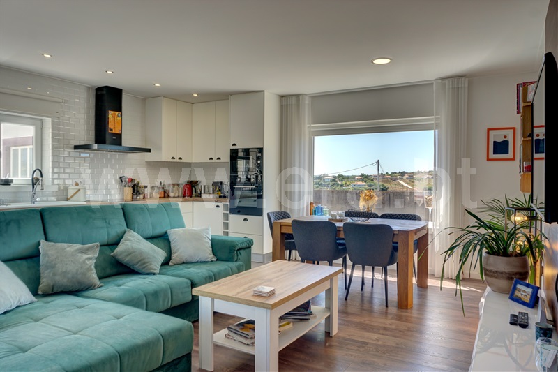 Quinta T4 / Bombarral, Carvalhal