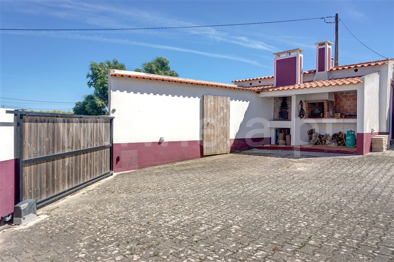 Quinta T4 Bombarral, Carvalhal - 1494101 - 9