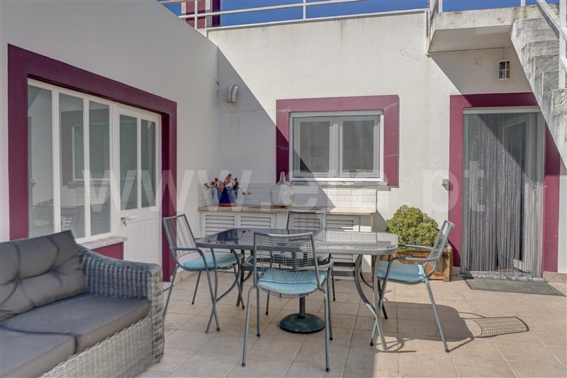 Quinta T4 Bombarral, Carvalhal - 1494101 - 16