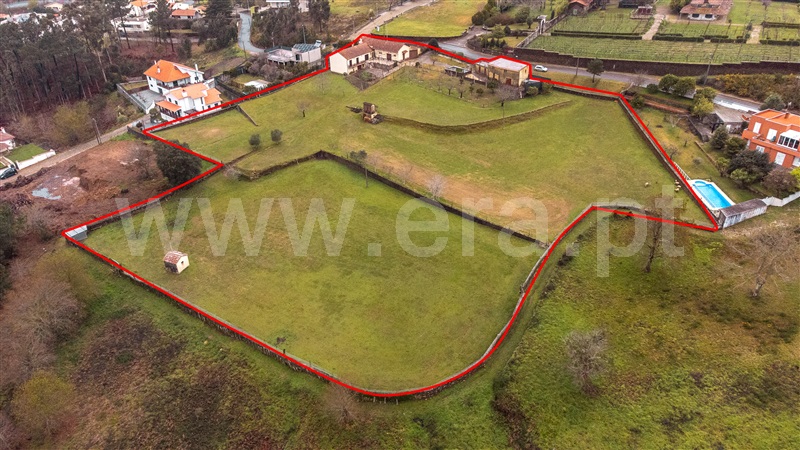 Quinta T4 / Caminha, Seixas